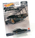 Hot Wheels Fast and Furious 77 Pontiac Firebird Trans Am Car Culture Diecast